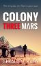 [Colony Mars 03] • Colony Three Mars